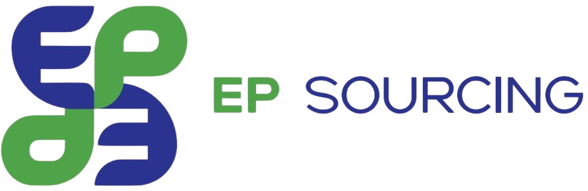 EP Sourcing Logo
